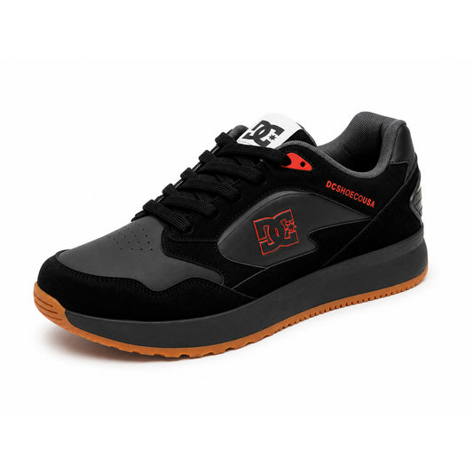 Tenis Lodge BLKRD