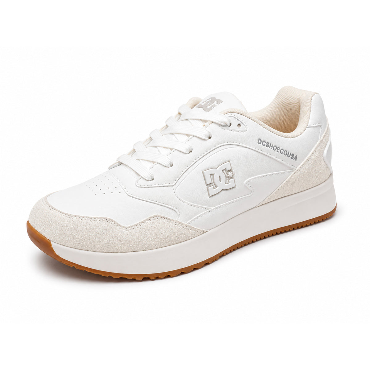 Tenis Lodge WHTGM