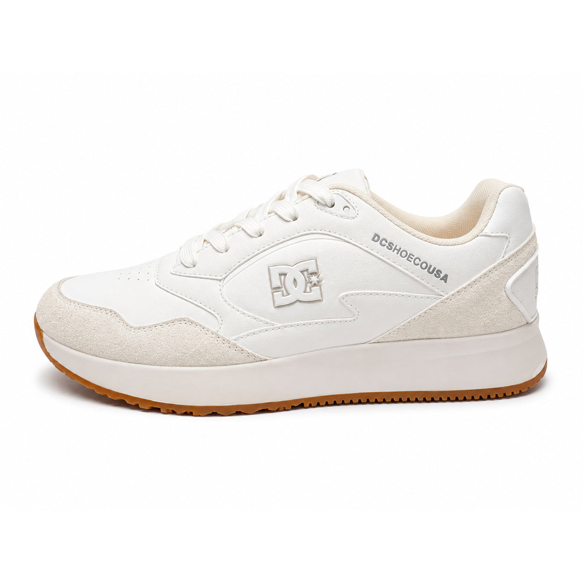 Tenis Lodge WHTGM