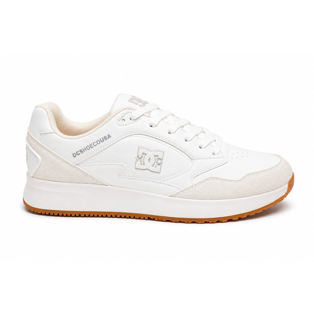Tenis Lodge WHTGM